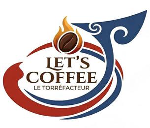 Lets Coffee